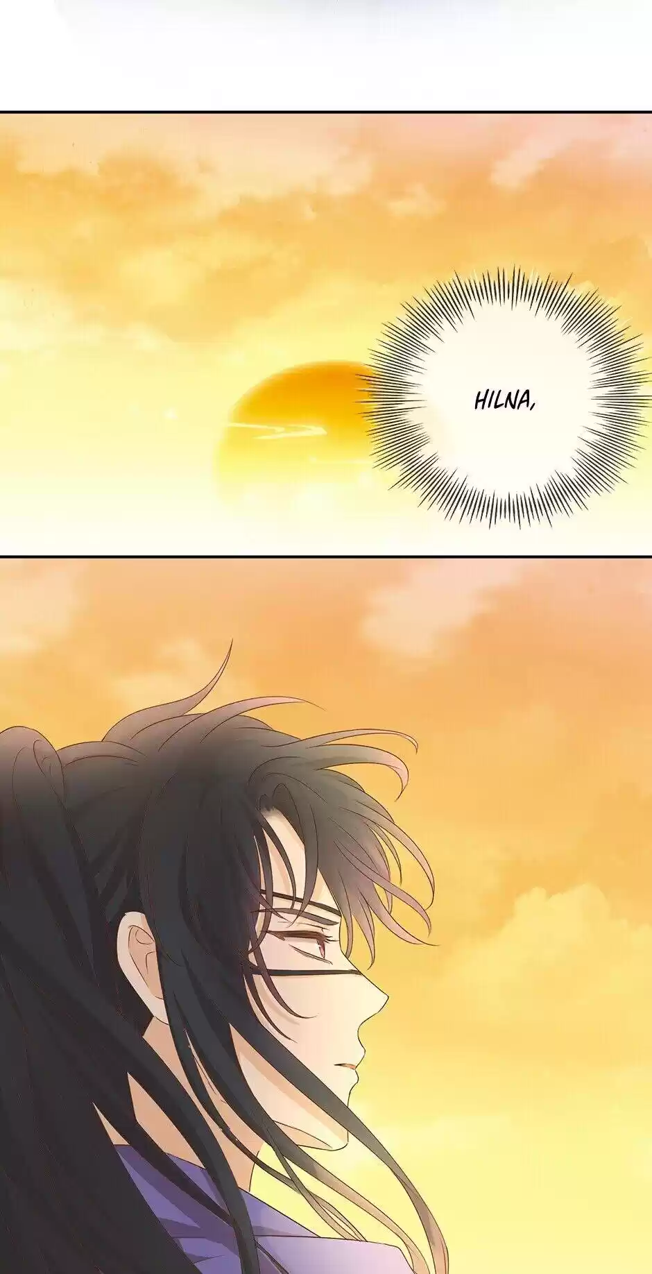 The Song Of Theodor Chapter 77