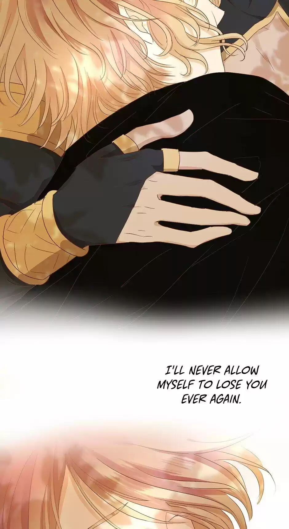 The Song Of Theodor Chapter 77