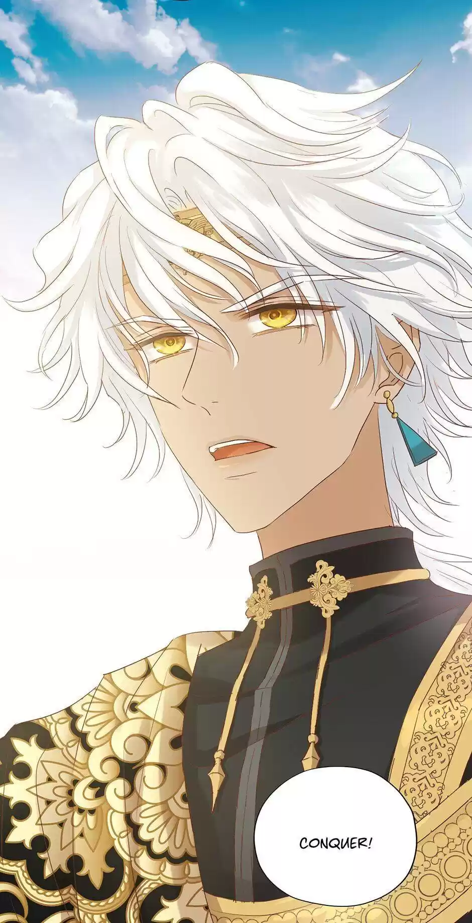 The Song Of Theodor Chapter 78