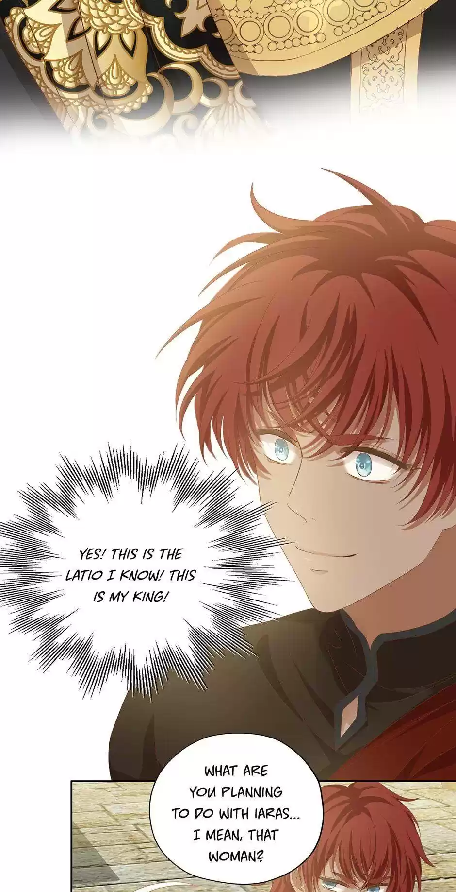 The Song Of Theodor Chapter 78