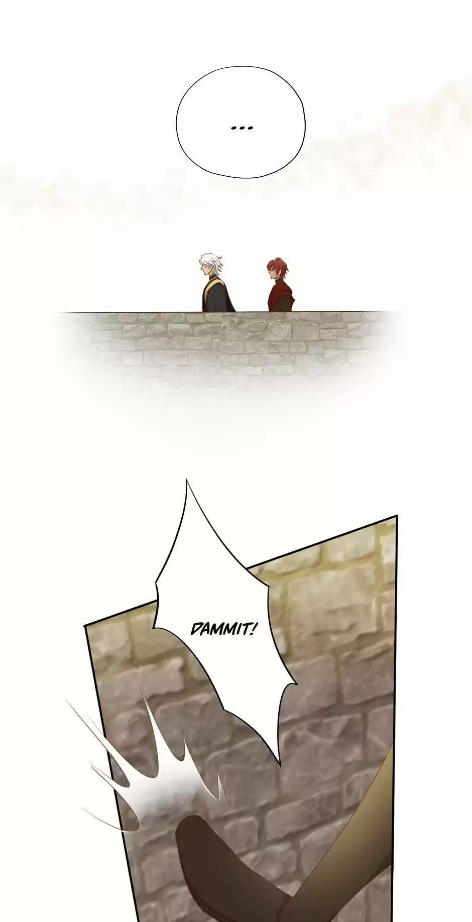 The Song Of Theodor Chapter 78