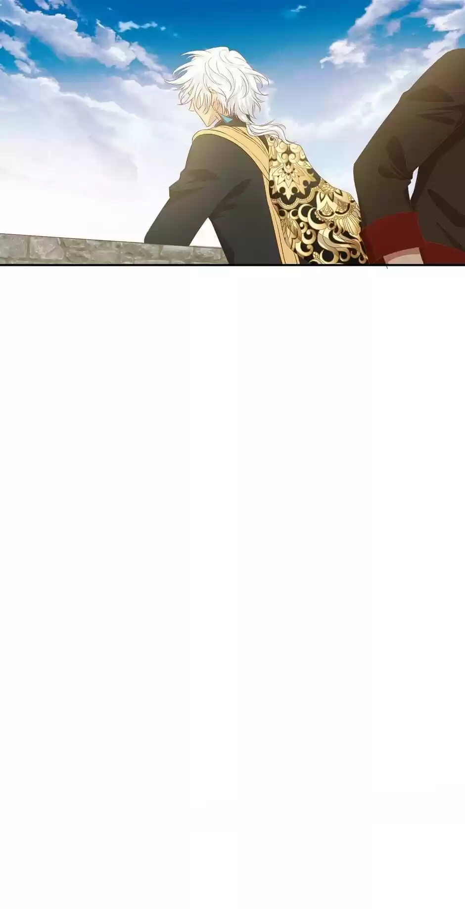 The Song Of Theodor Chapter 78