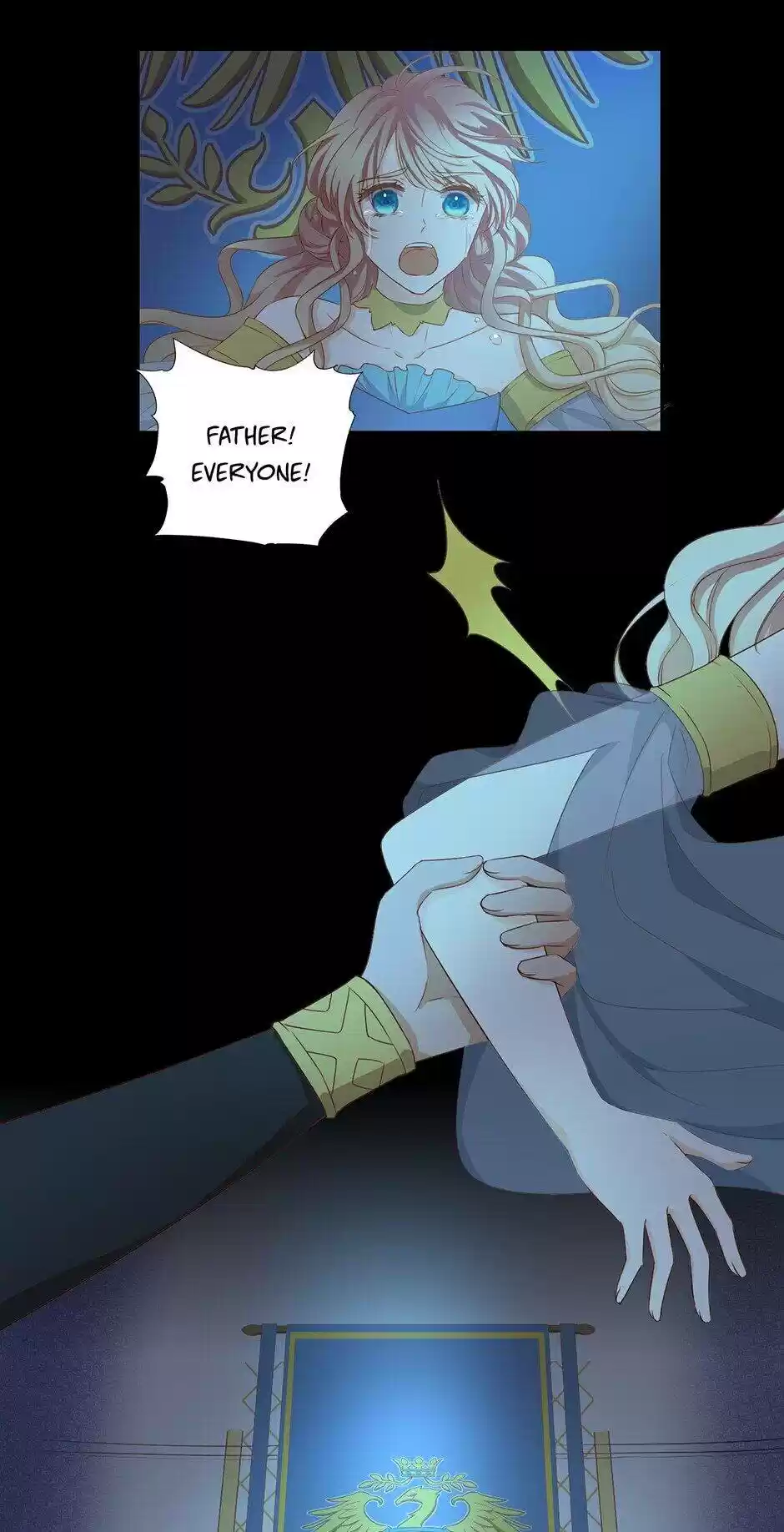 The Song Of Theodor Chapter 78