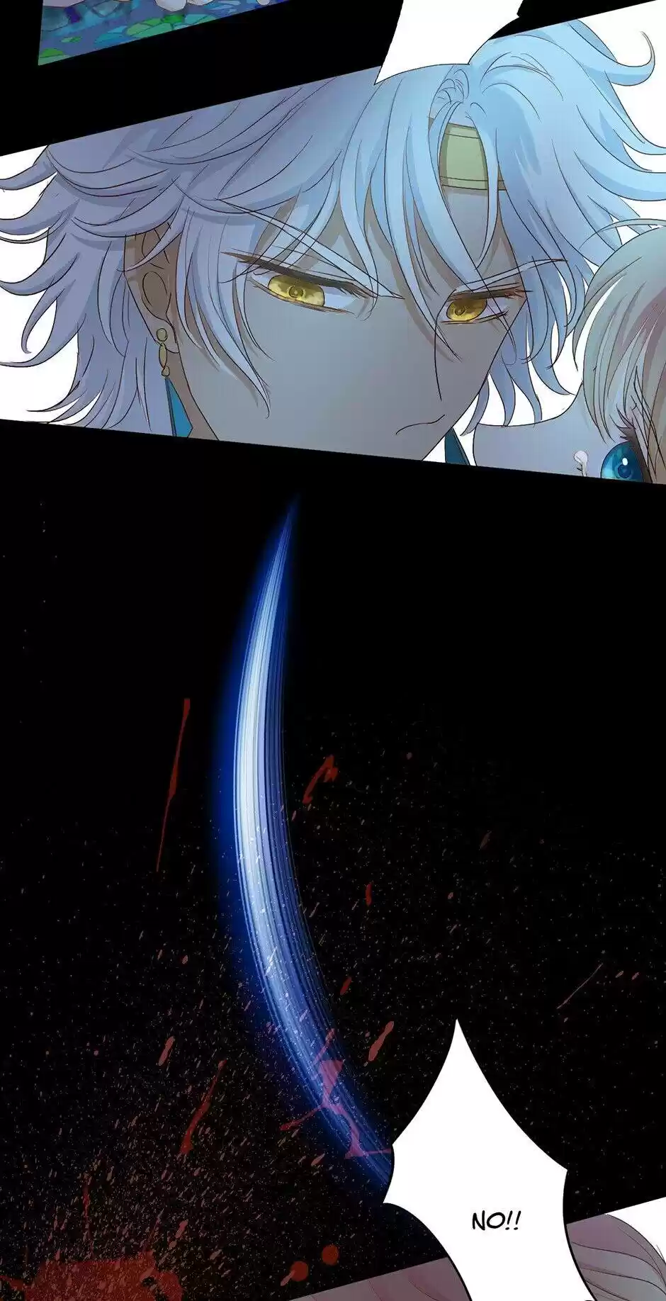 The Song Of Theodor Chapter 78