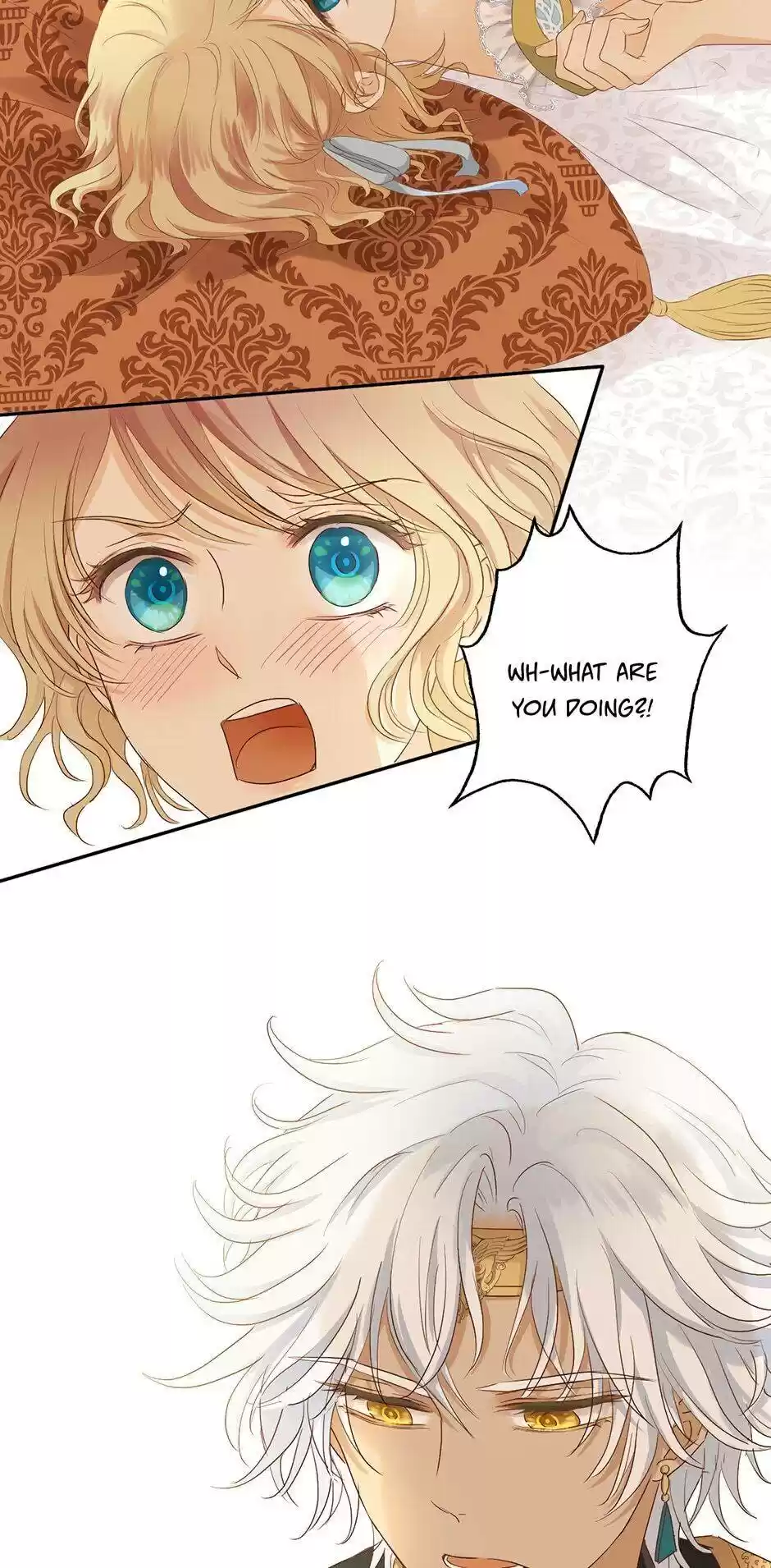 The Song Of Theodor Chapter 78