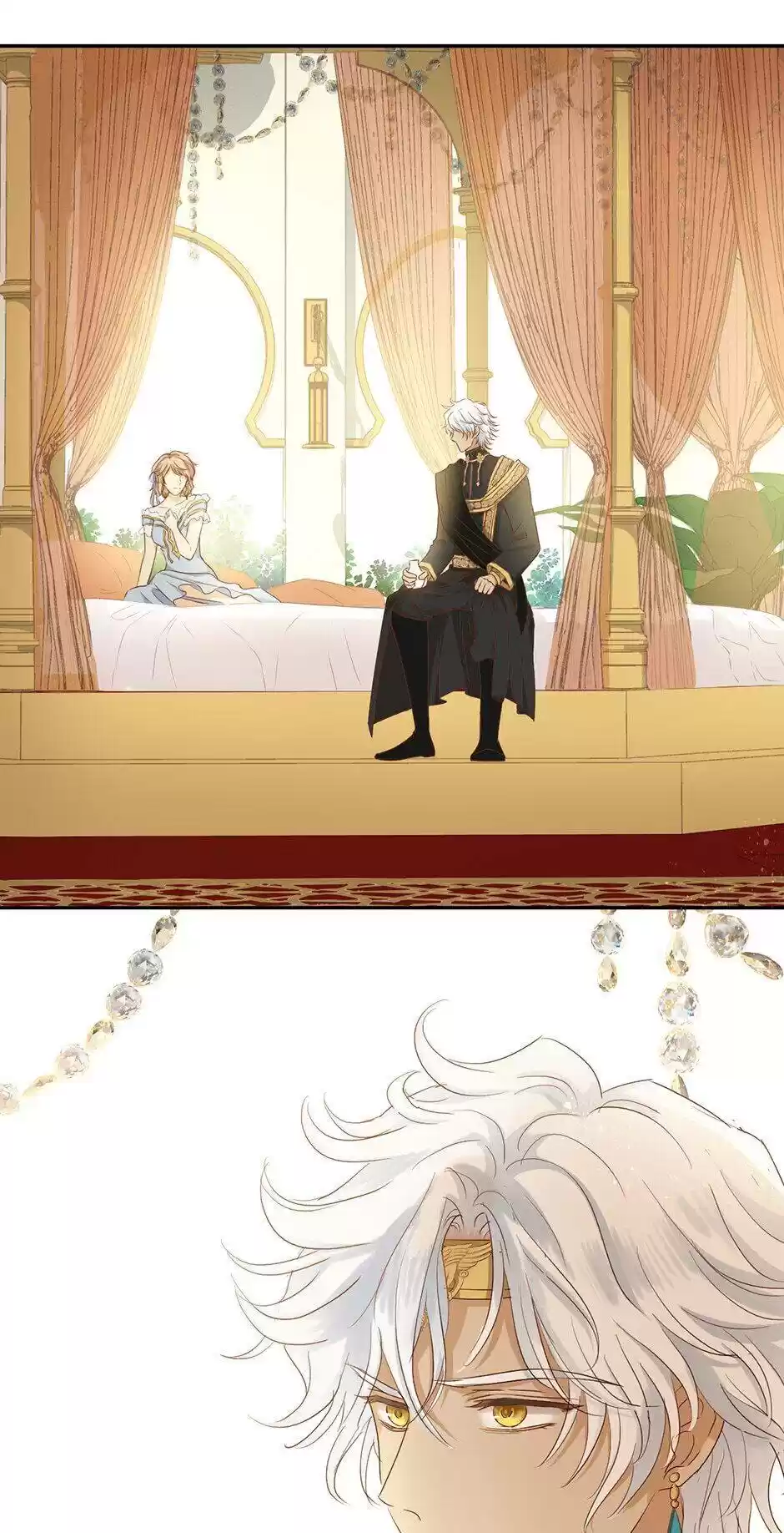 The Song Of Theodor Chapter 78