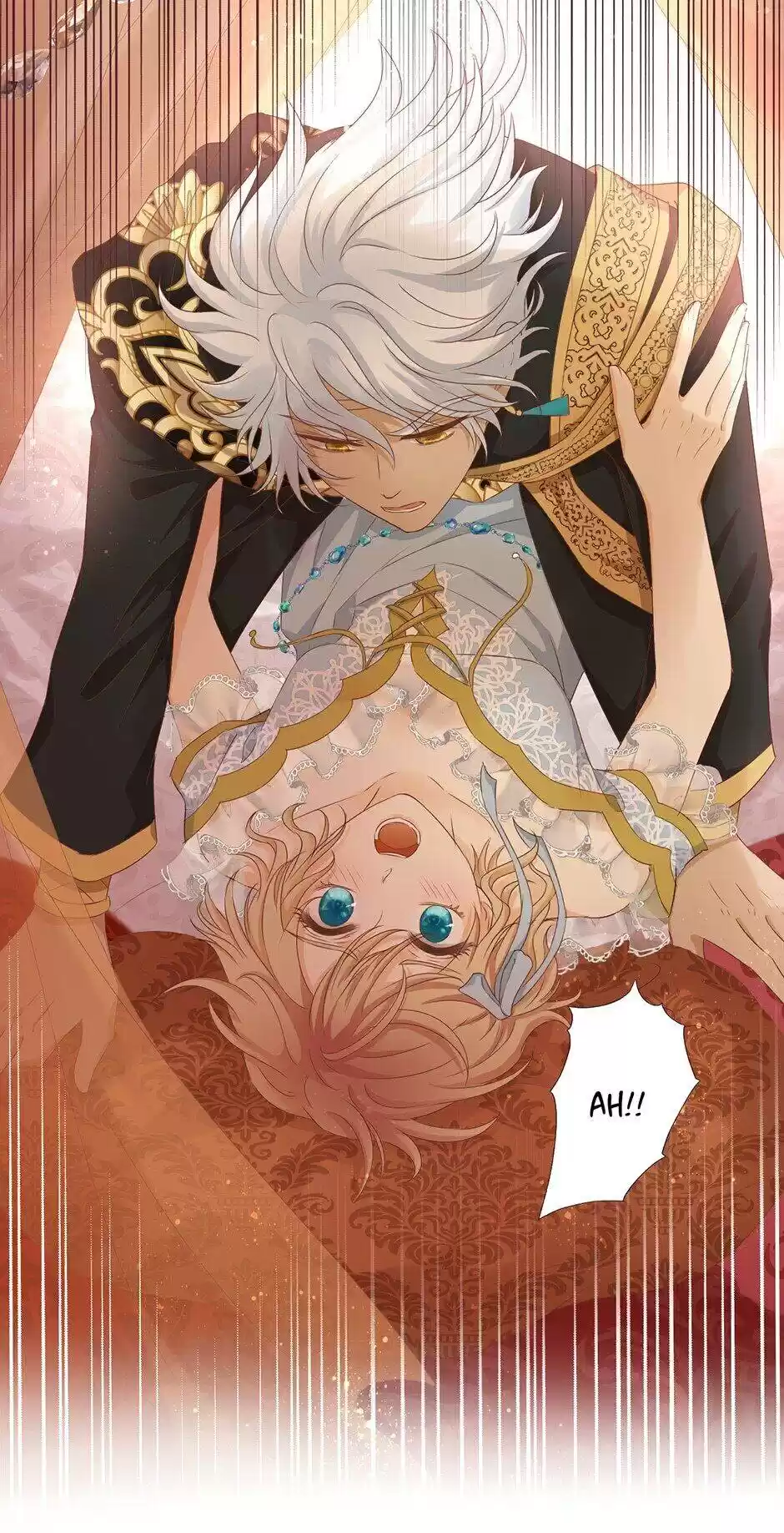 The Song Of Theodor Chapter 78