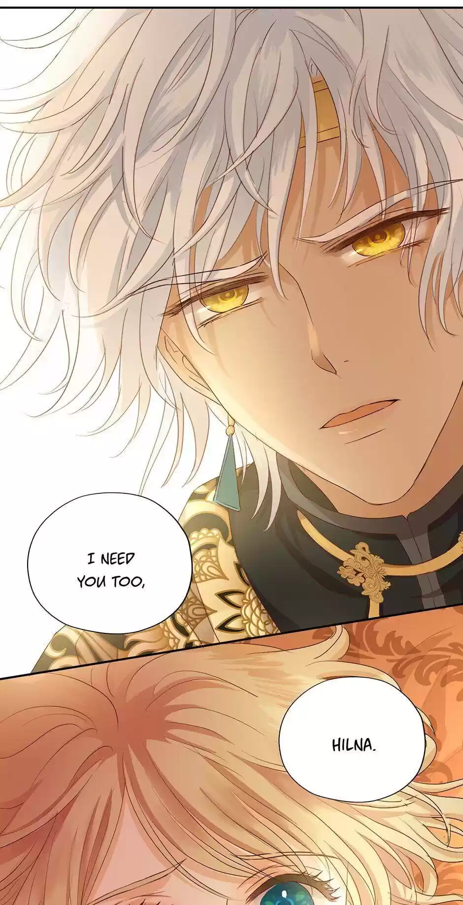 The Song Of Theodor Chapter 78