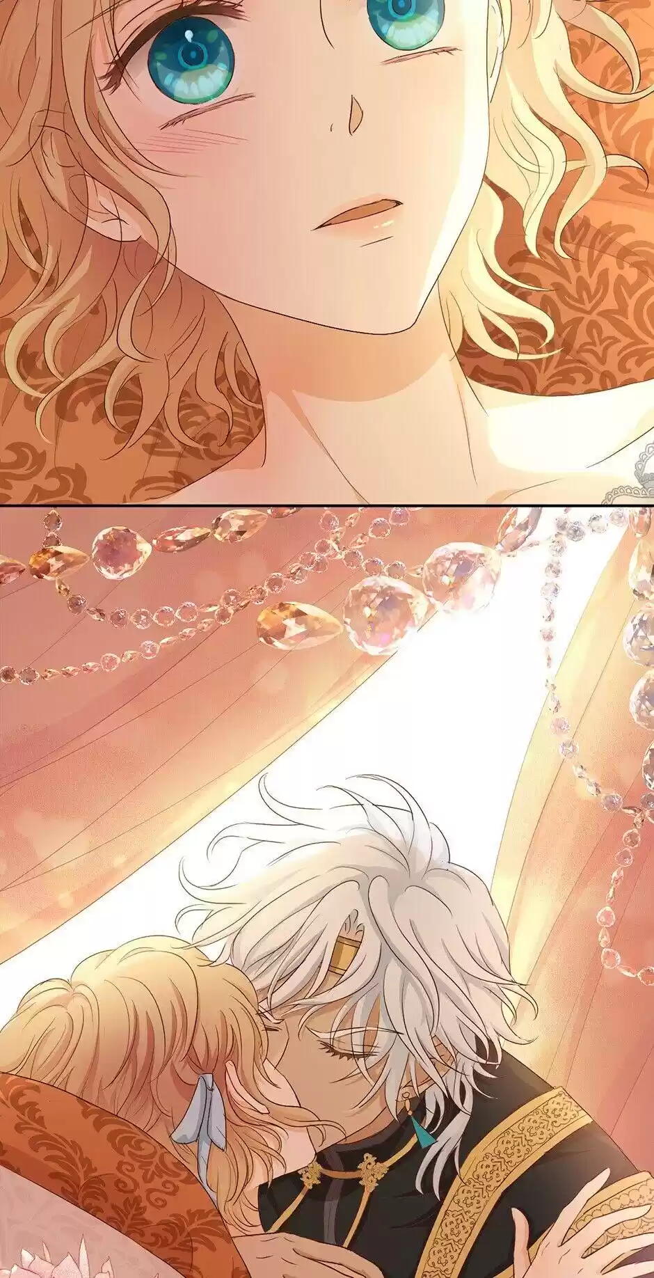 The Song Of Theodor Chapter 78