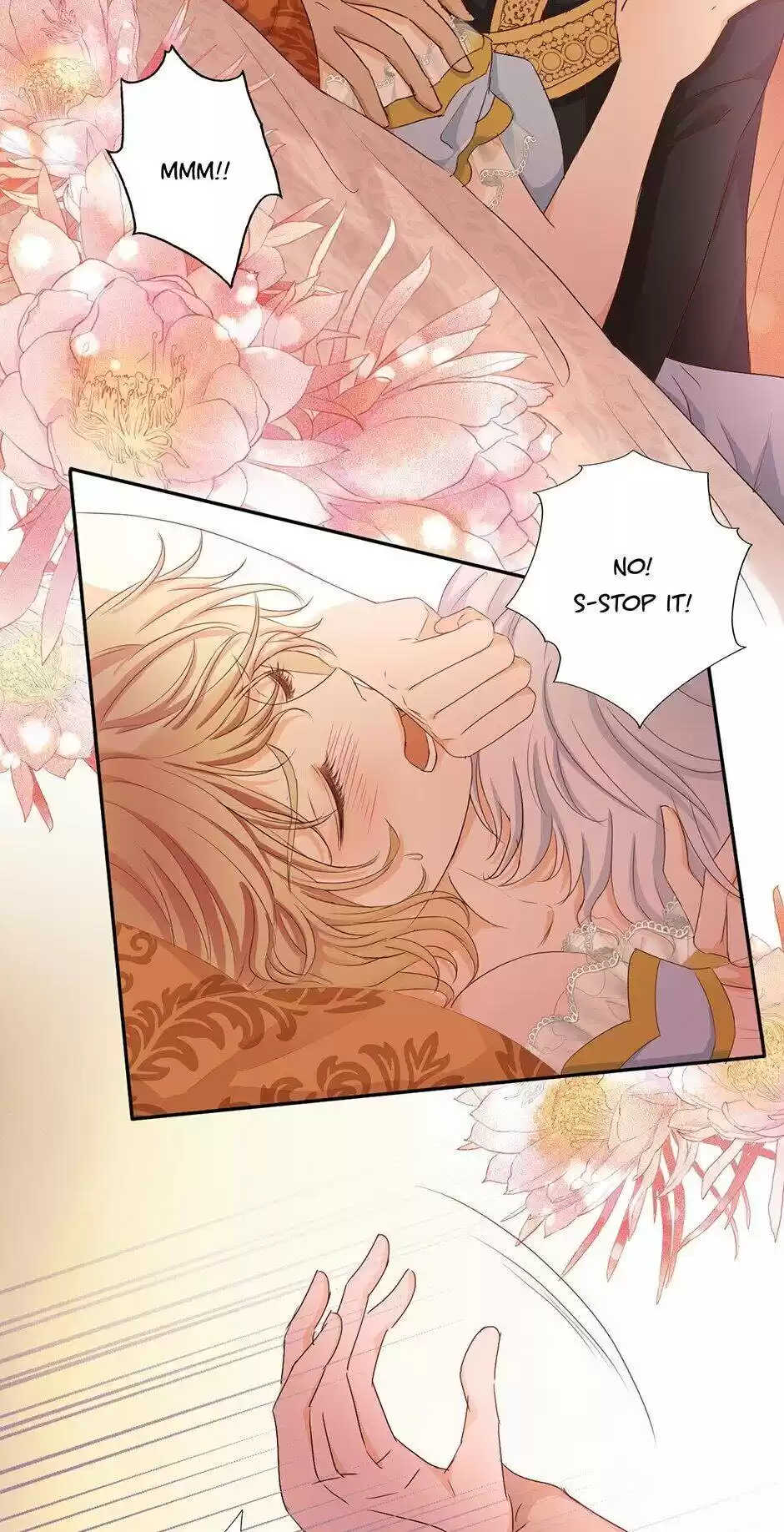 The Song Of Theodor Chapter 78