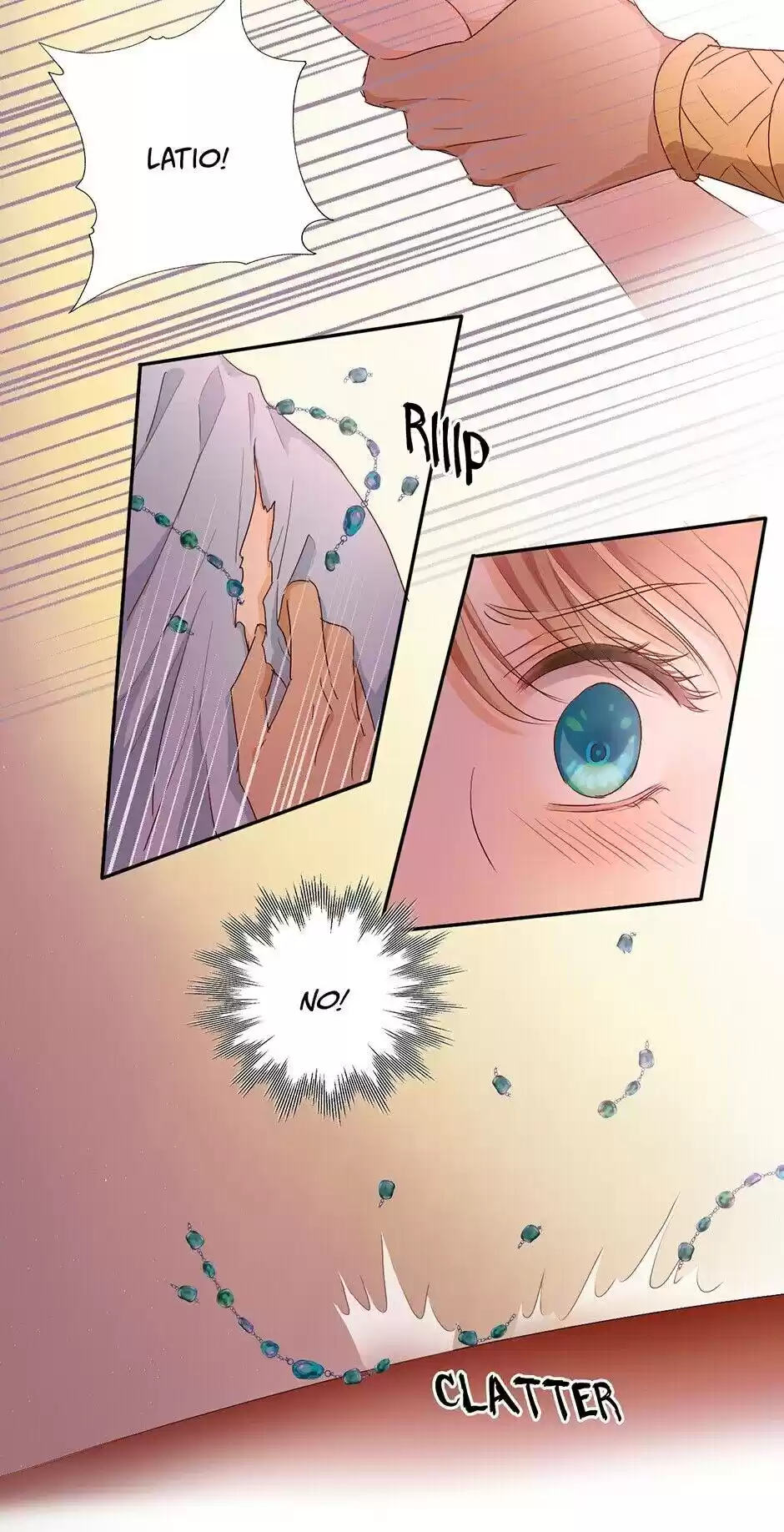 The Song Of Theodor Chapter 78