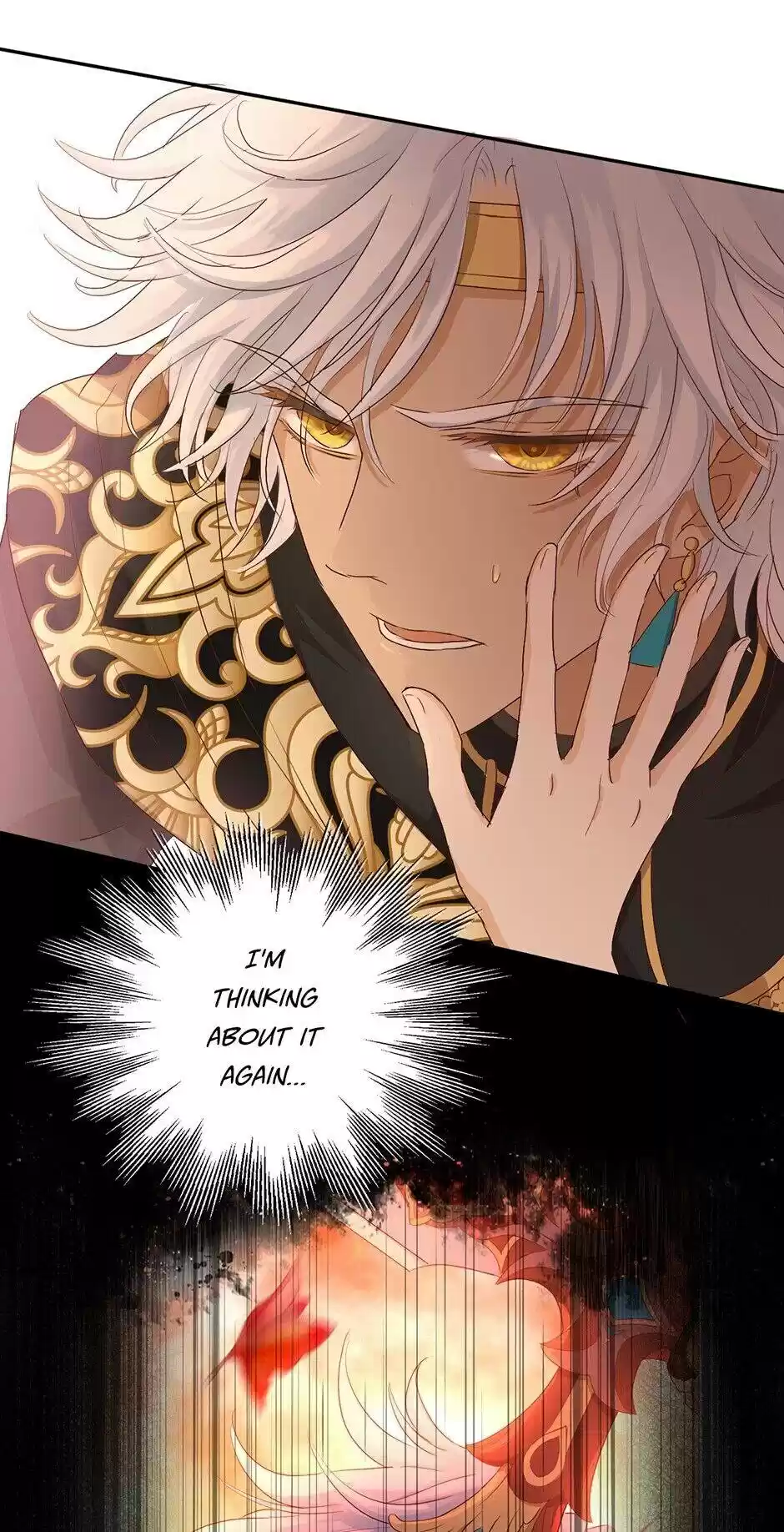 The Song Of Theodor Chapter 78