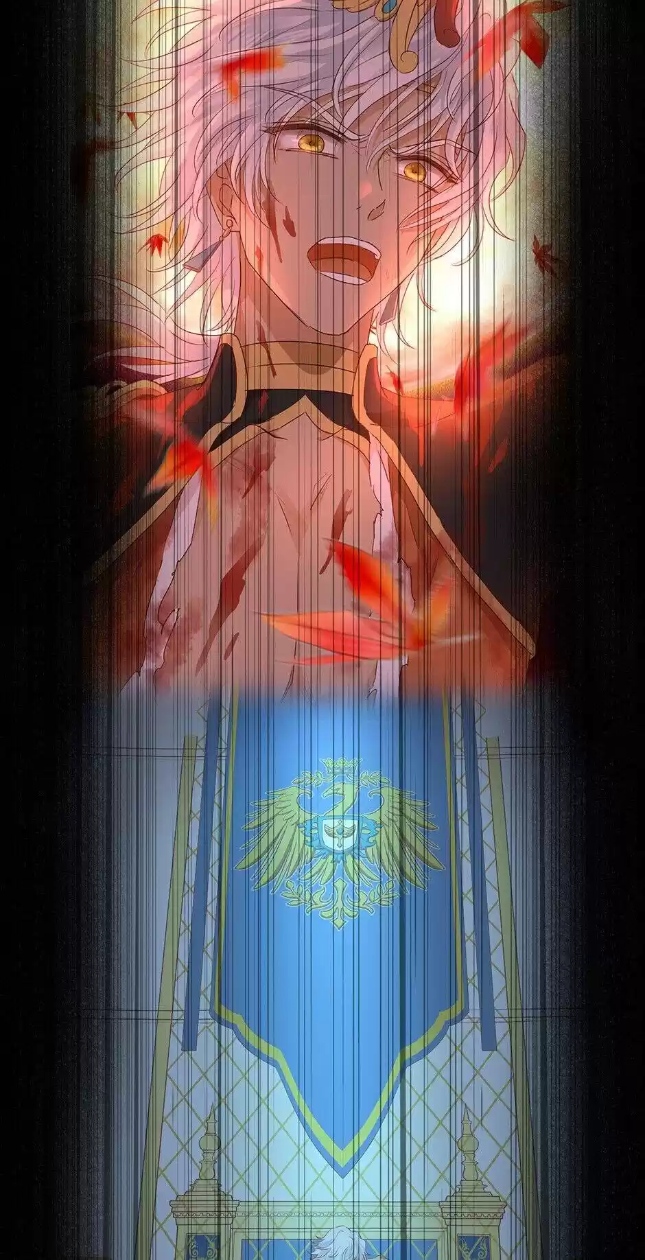 The Song Of Theodor Chapter 78