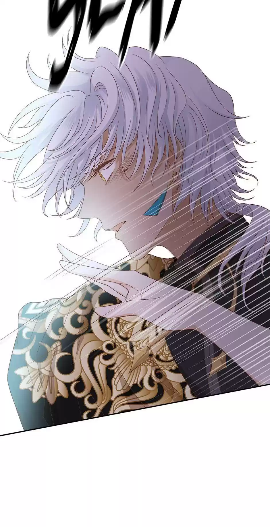 The Song Of Theodor Chapter 78