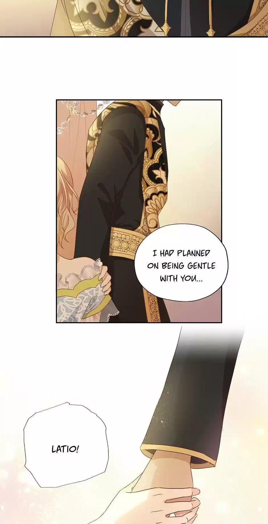 The Song Of Theodor Chapter 78