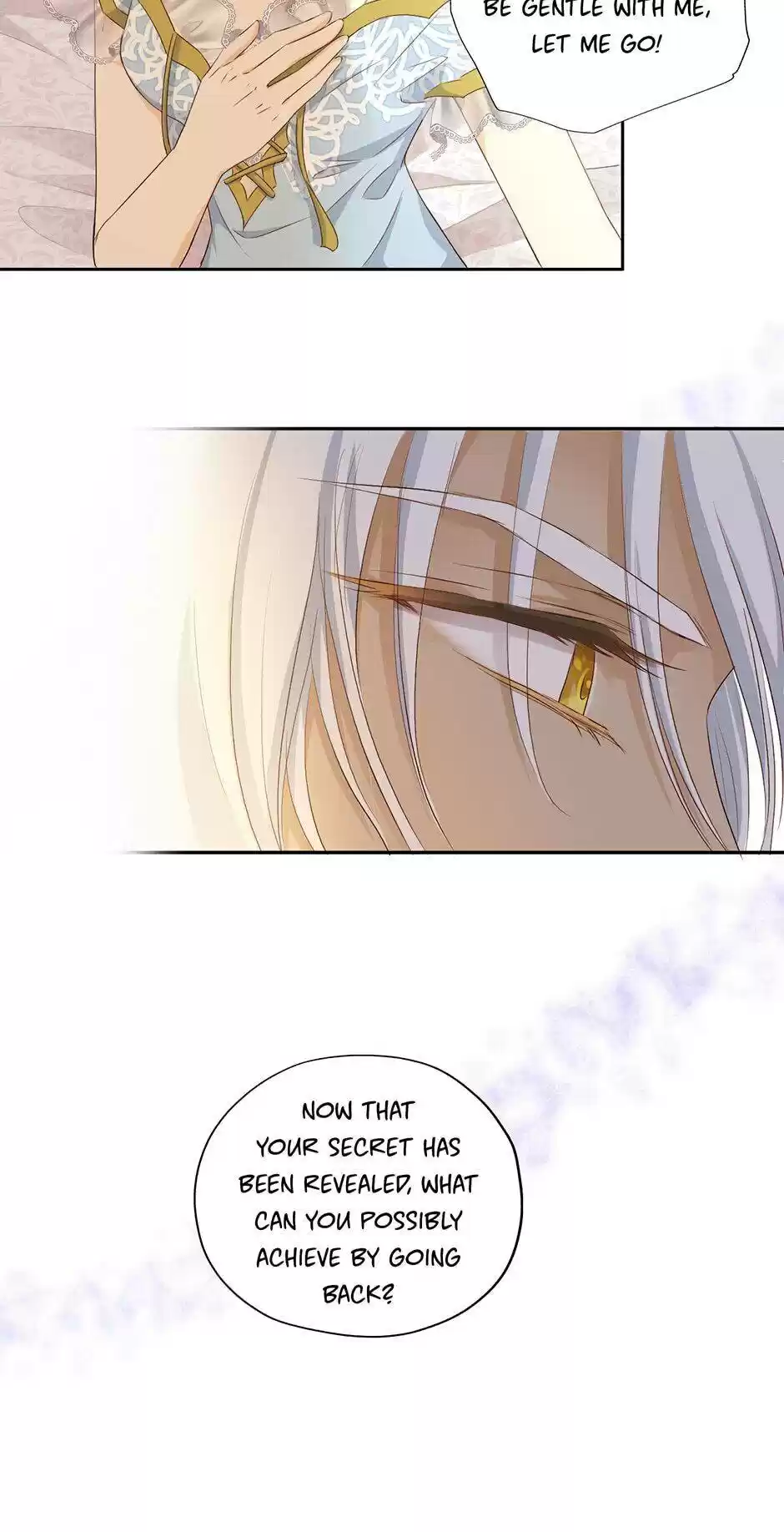 The Song Of Theodor Chapter 78