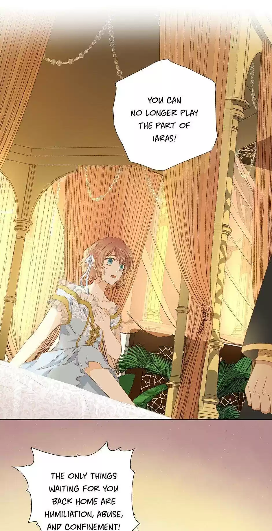 The Song Of Theodor Chapter 78