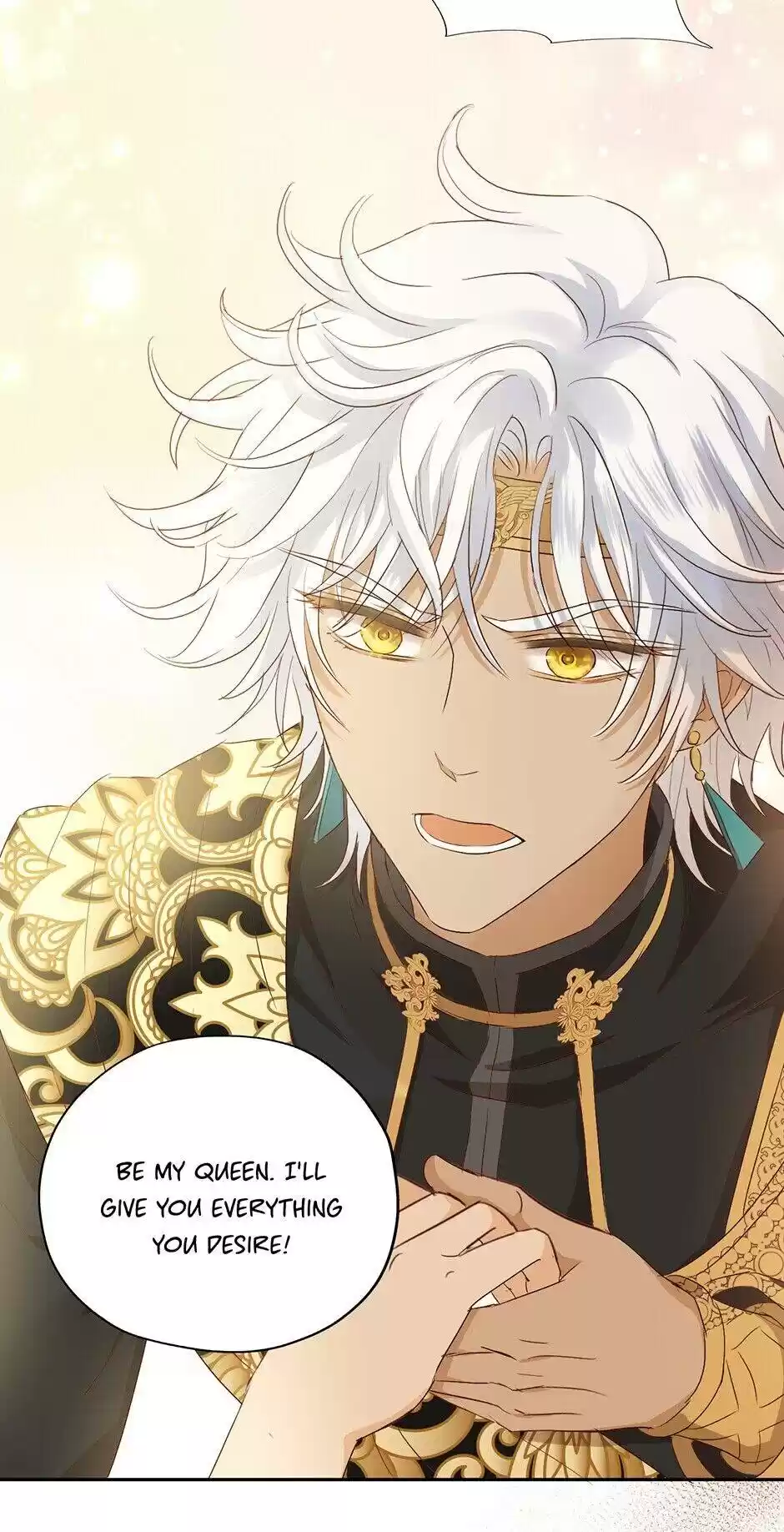 The Song Of Theodor Chapter 78