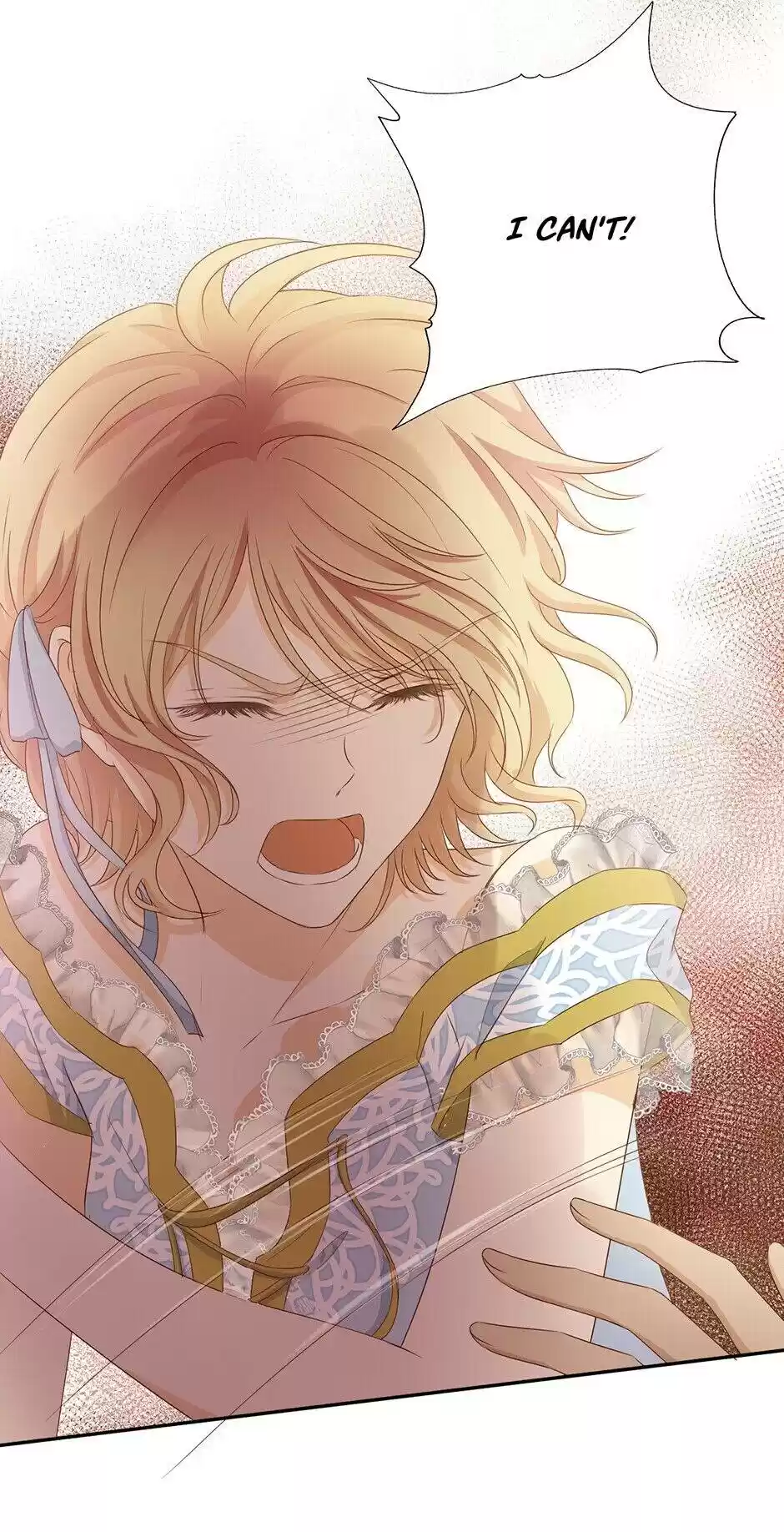 The Song Of Theodor Chapter 78