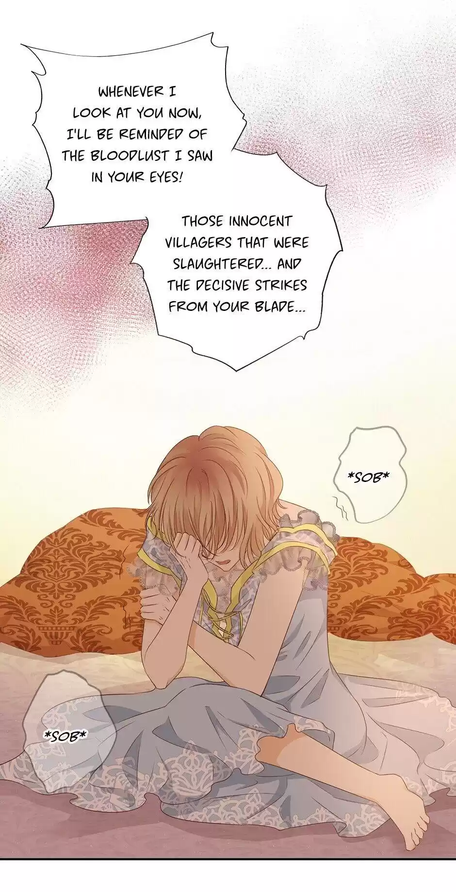 The Song Of Theodor Chapter 78