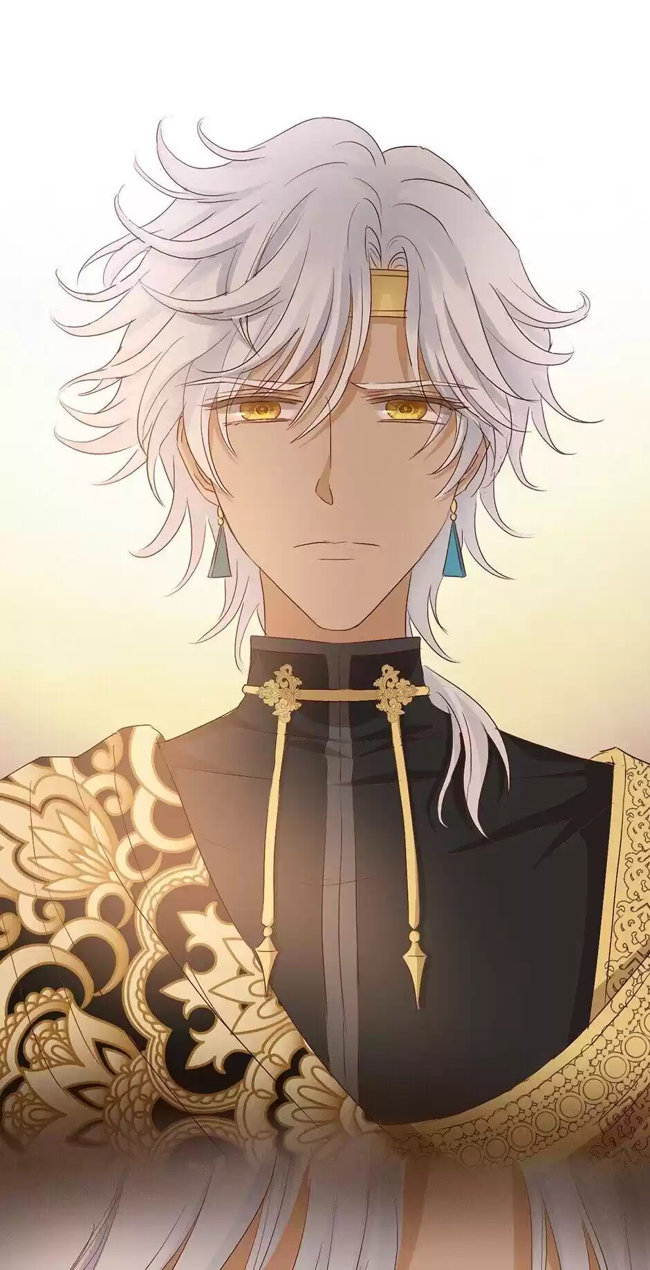 The Song Of Theodor Chapter 78