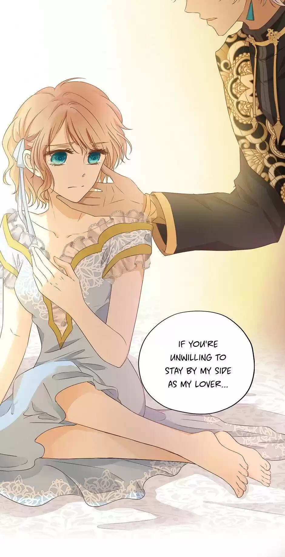 The Song Of Theodor Chapter 78