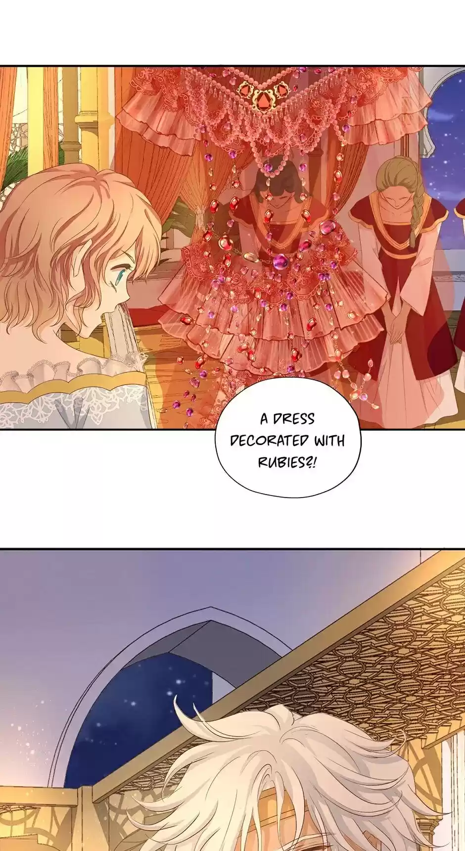 The Song Of Theodor Chapter 79