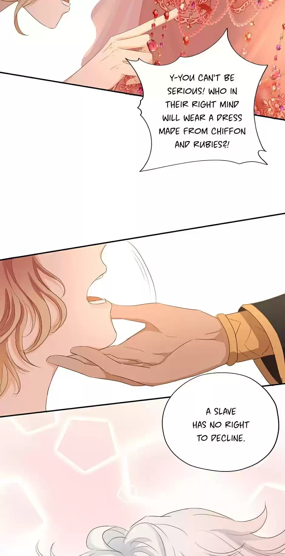 The Song Of Theodor Chapter 79