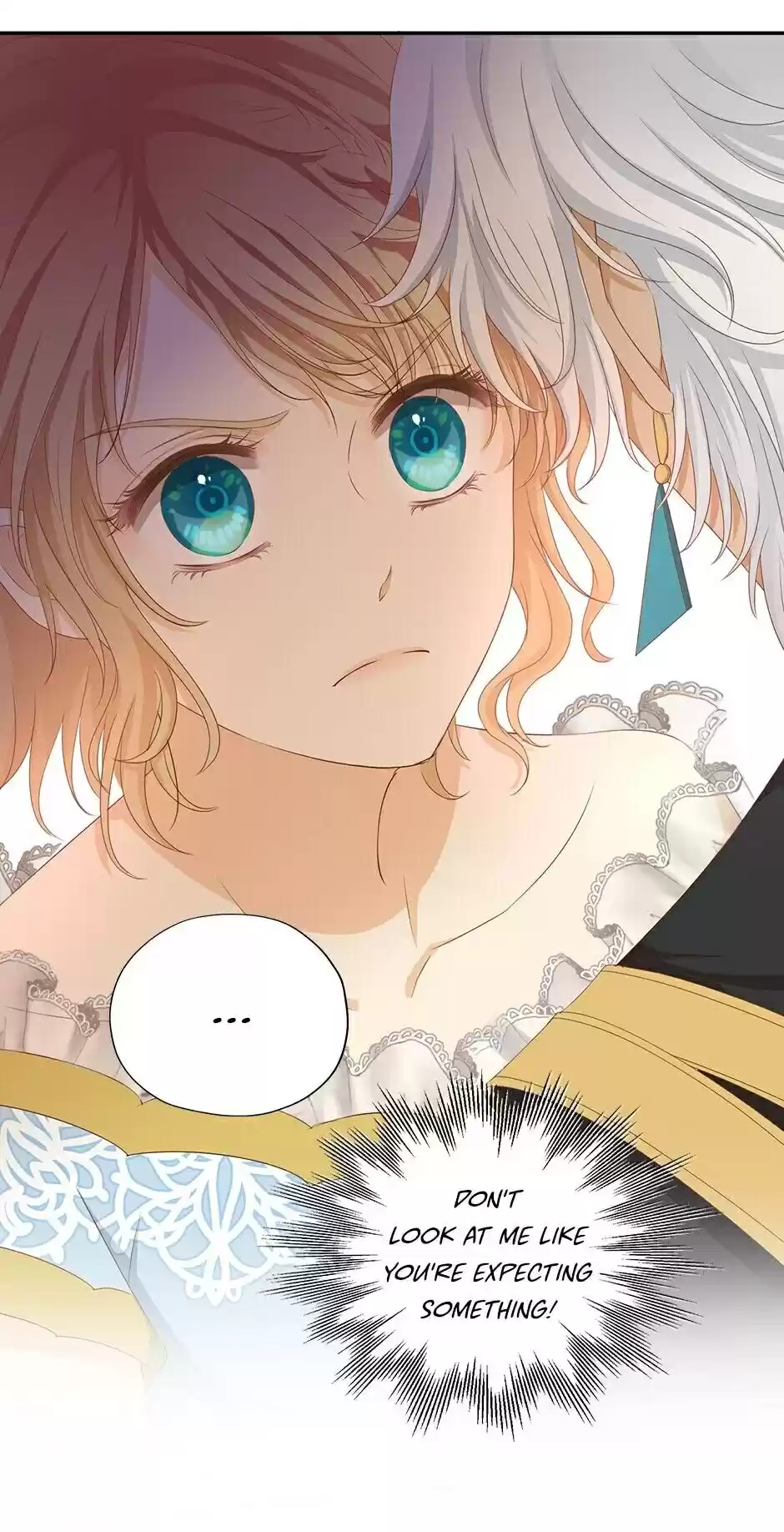 The Song Of Theodor Chapter 79