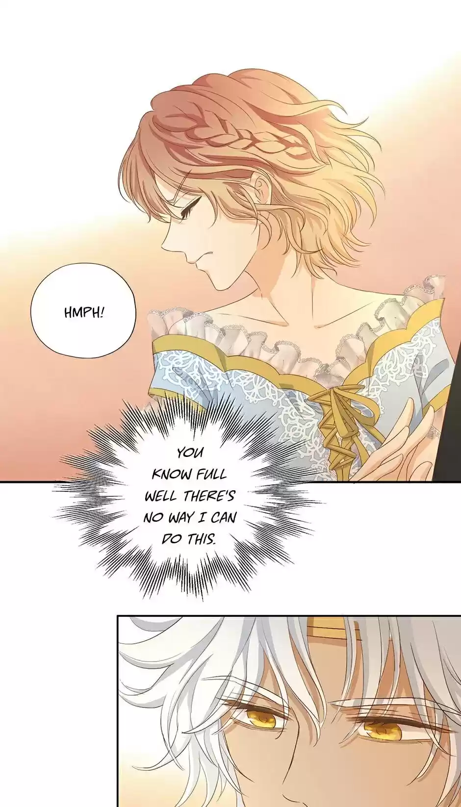 The Song Of Theodor Chapter 79