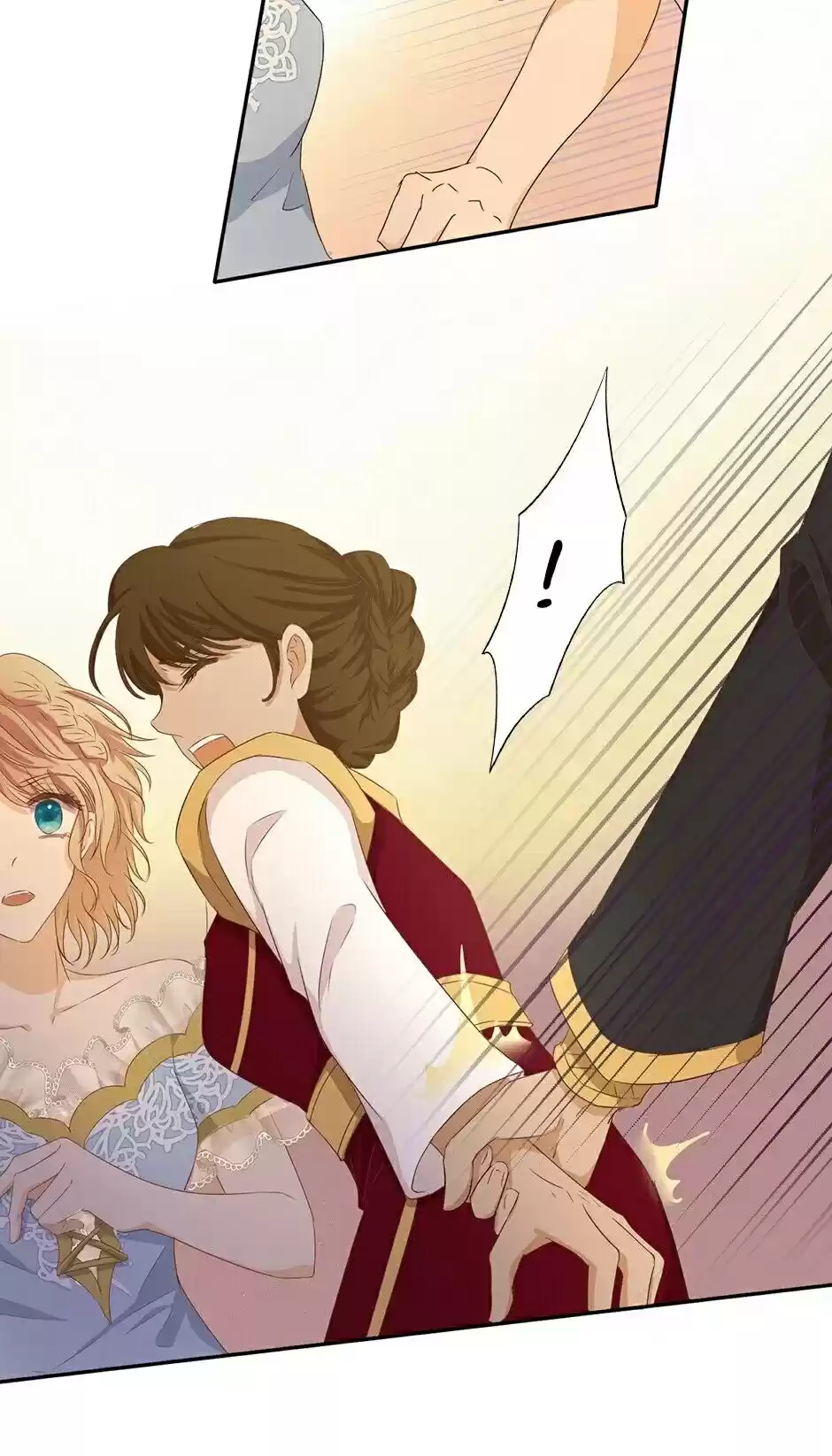 The Song Of Theodor Chapter 79