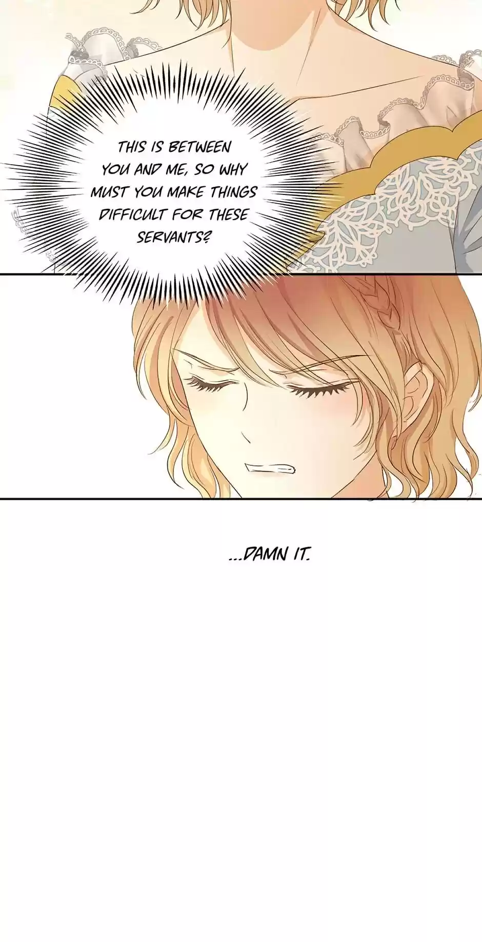 The Song Of Theodor Chapter 79