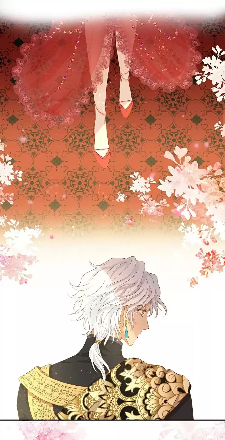 The Song Of Theodor Chapter 79