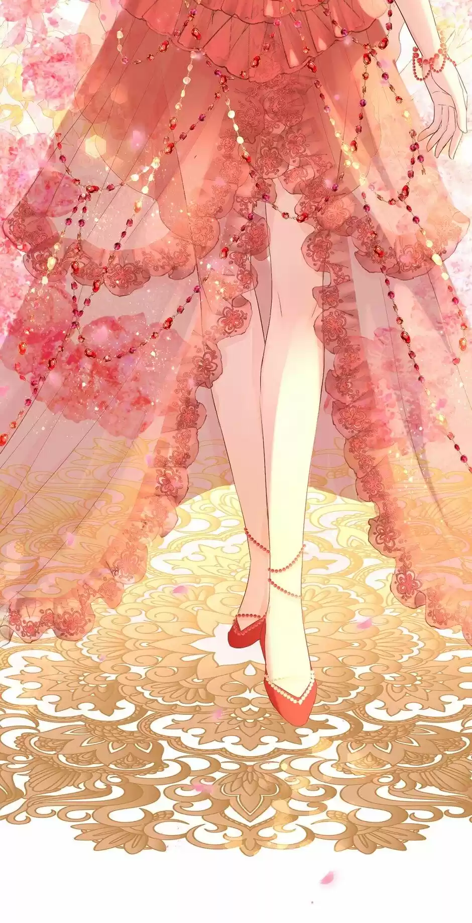 The Song Of Theodor Chapter 79