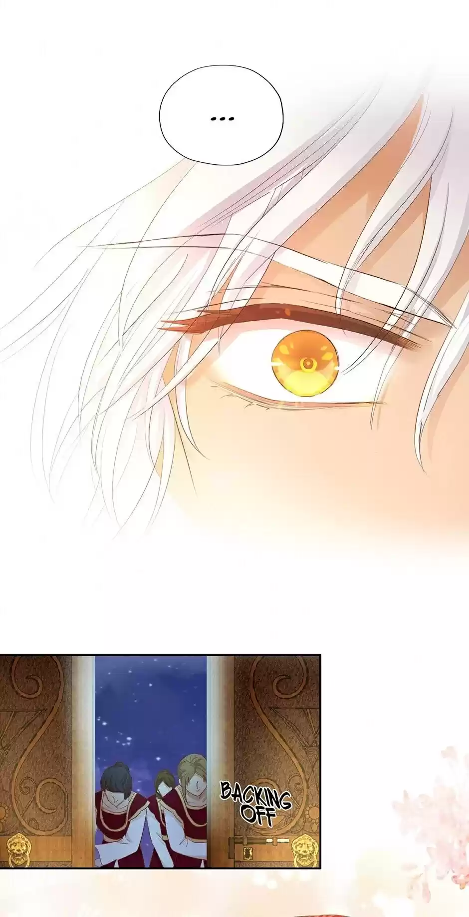 The Song Of Theodor Chapter 79