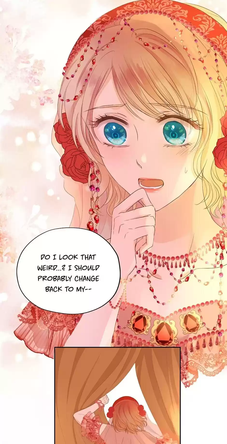 The Song Of Theodor Chapter 79