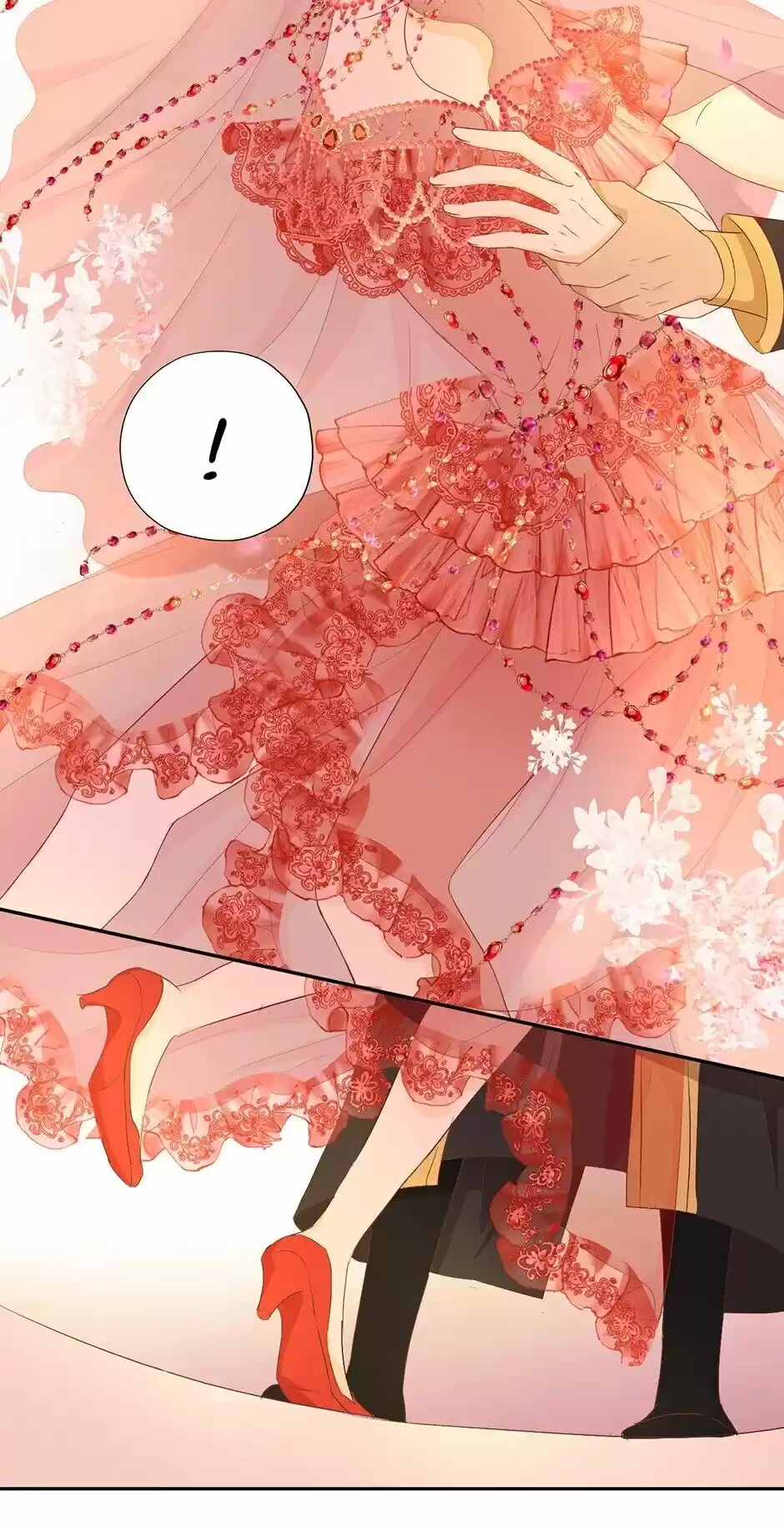 The Song Of Theodor Chapter 79