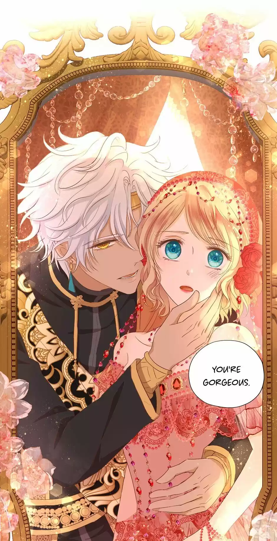 The Song Of Theodor Chapter 79