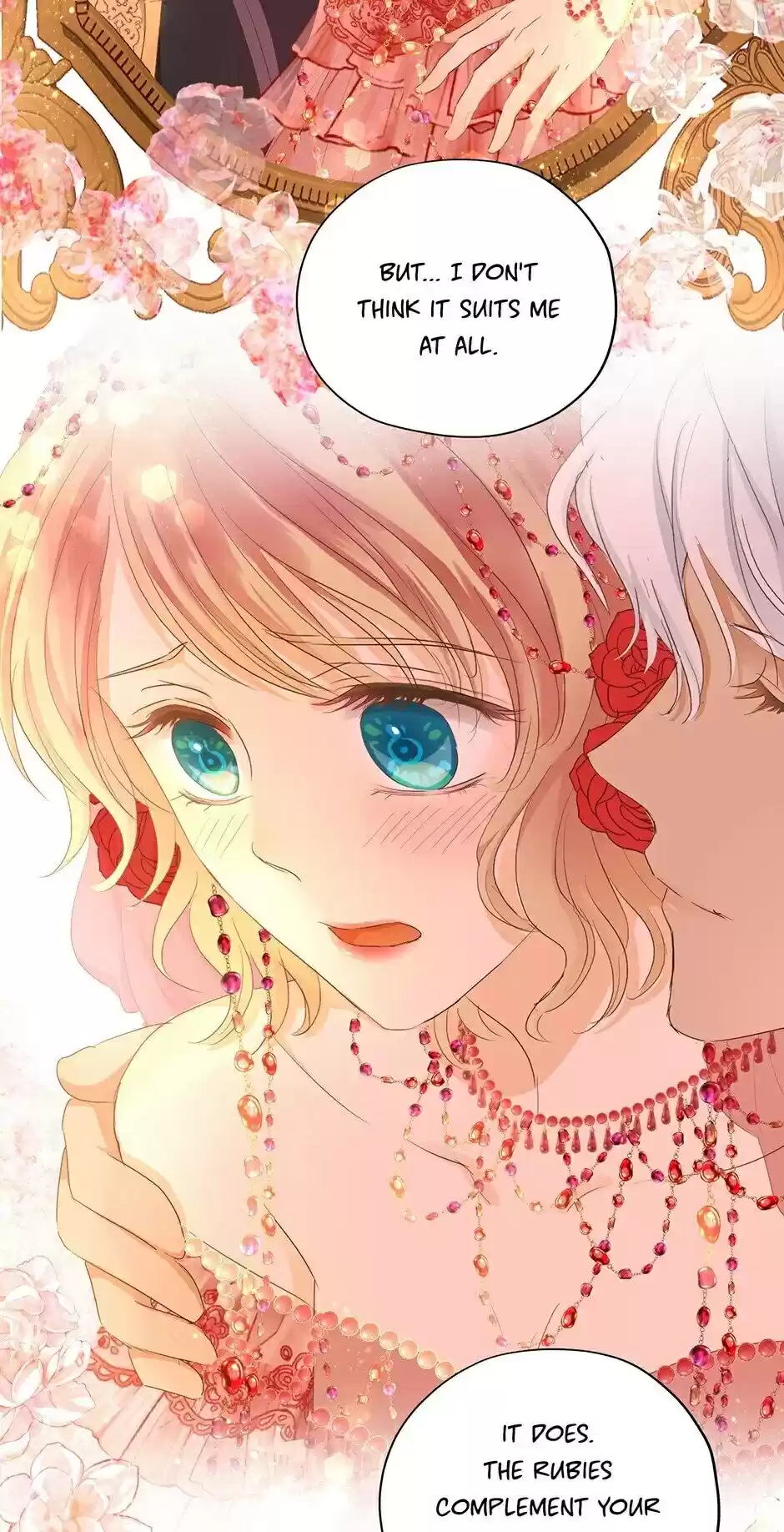 The Song Of Theodor Chapter 79