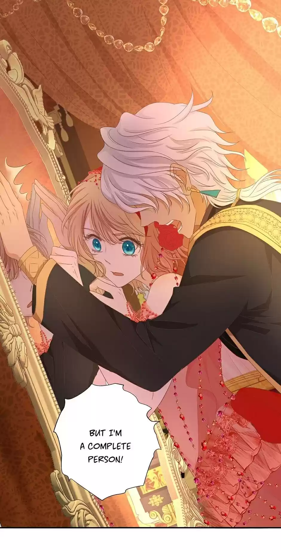 The Song Of Theodor Chapter 79