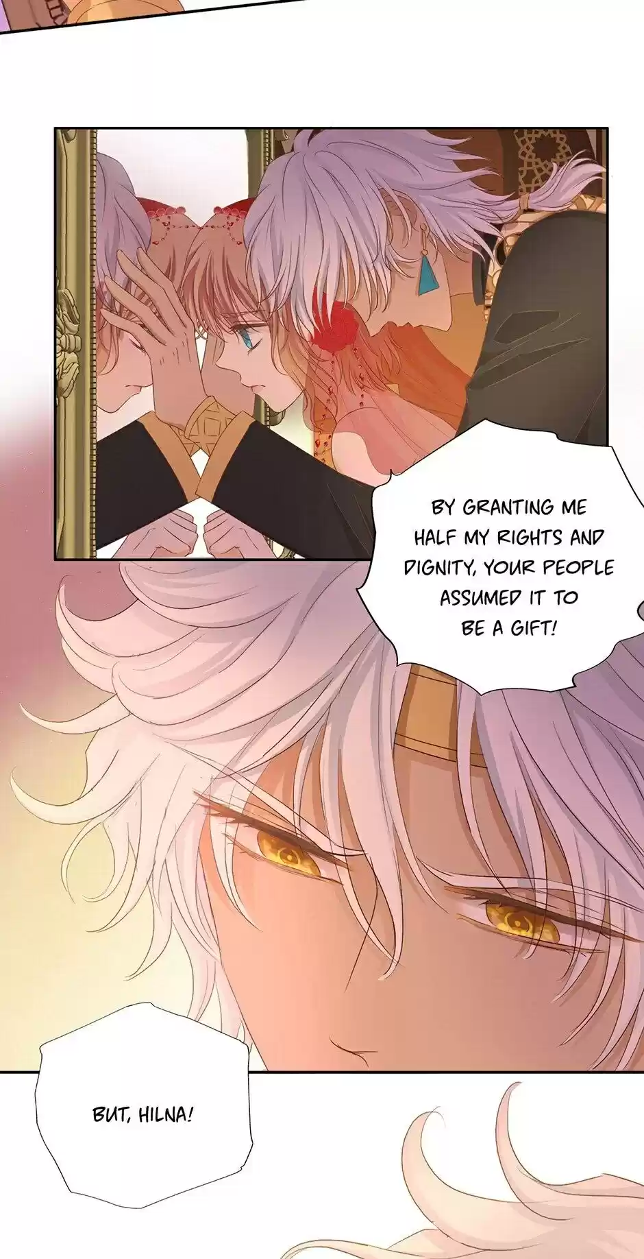 The Song Of Theodor Chapter 79