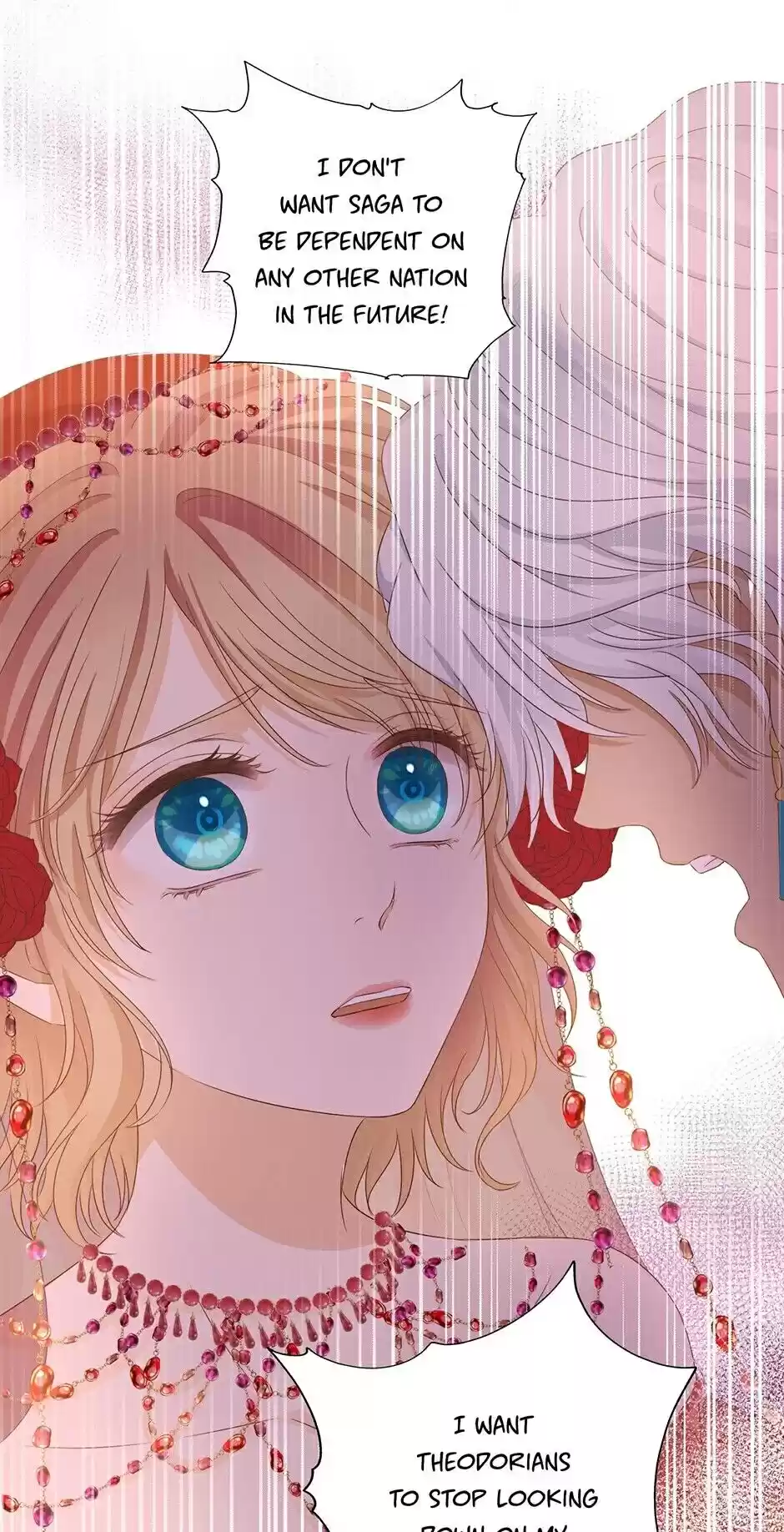 The Song Of Theodor Chapter 79