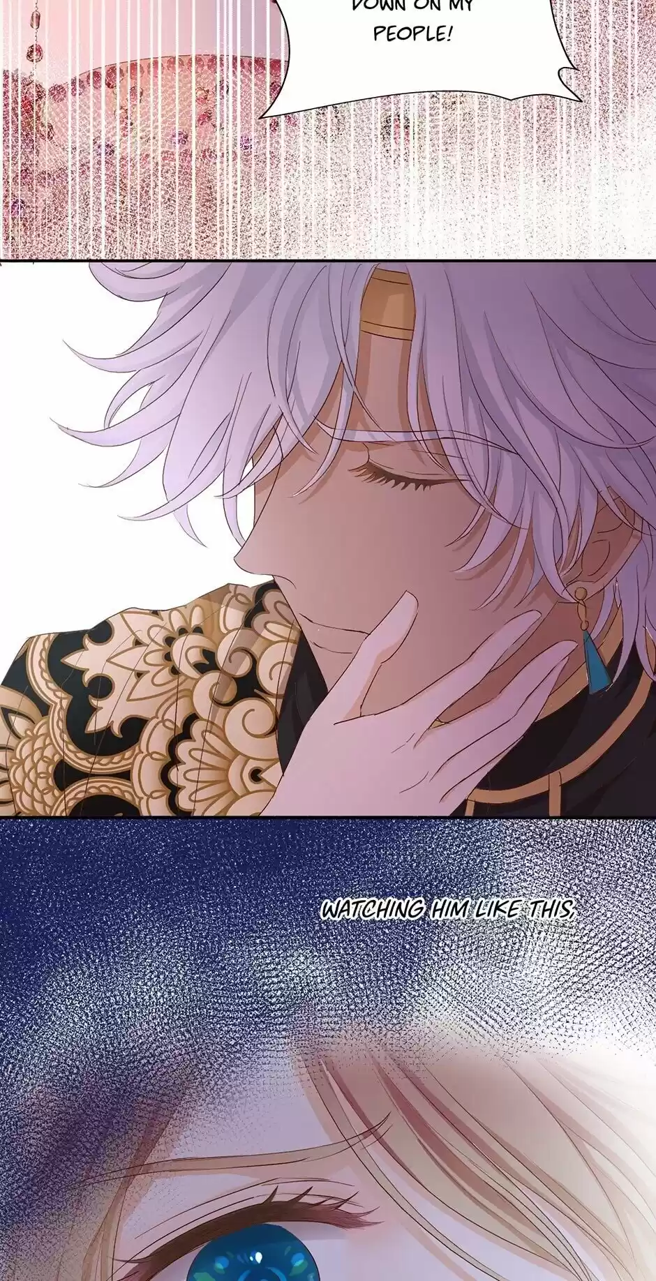 The Song Of Theodor Chapter 79