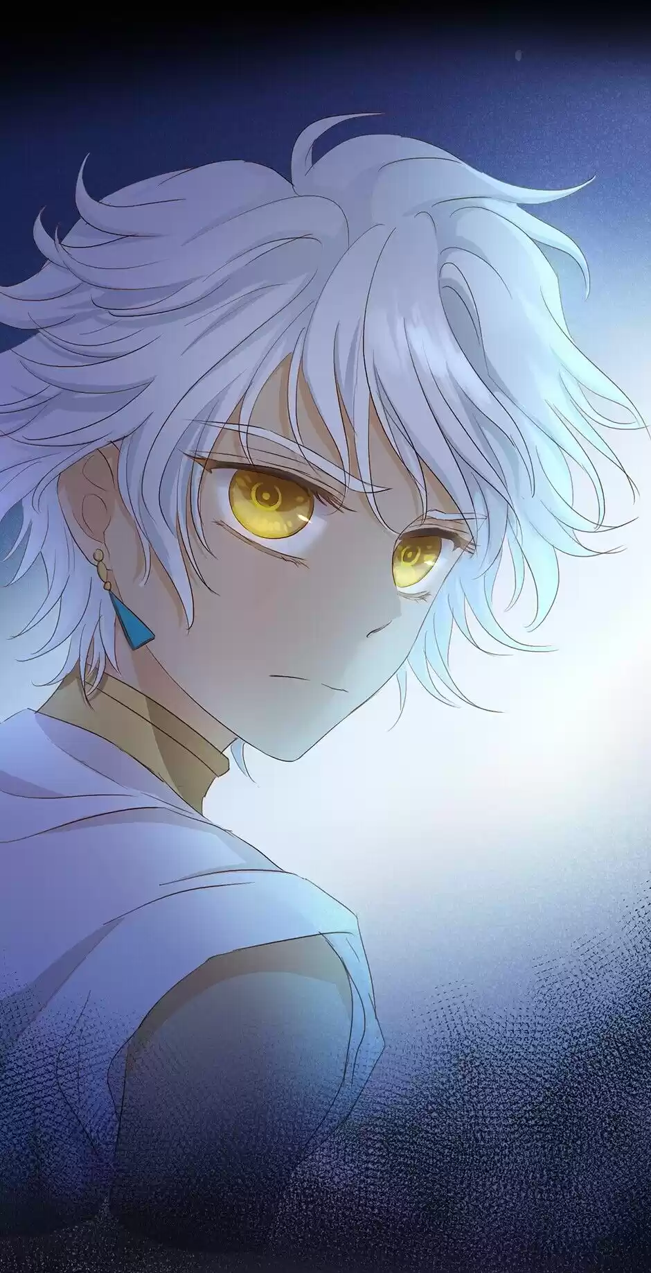 The Song Of Theodor Chapter 79