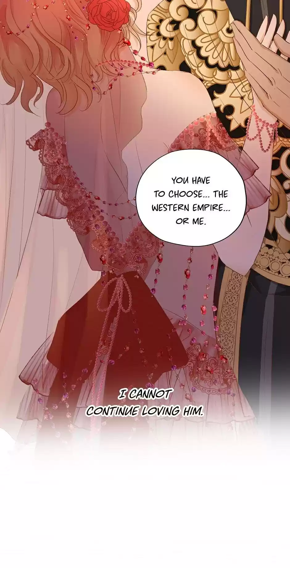 The Song Of Theodor Chapter 79