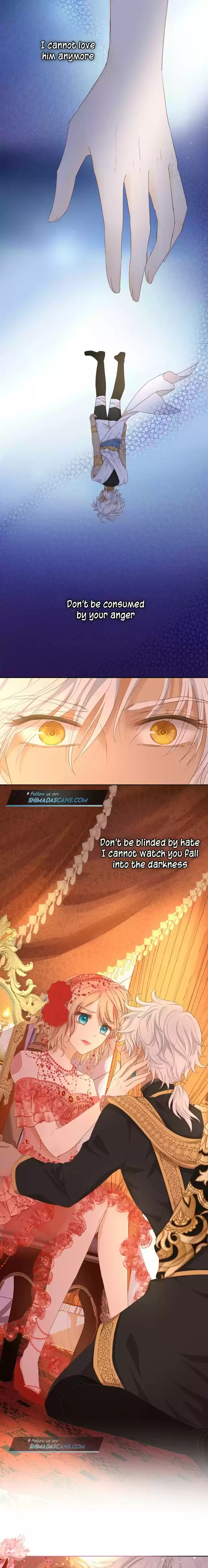 The Song Of Theodor Chapter 80