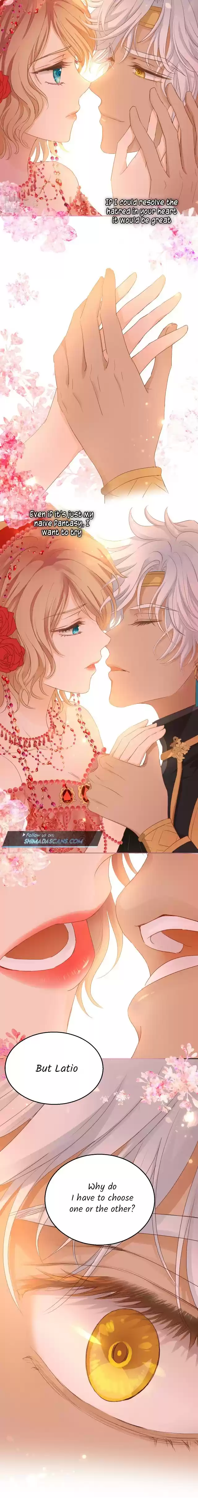 The Song Of Theodor Chapter 80