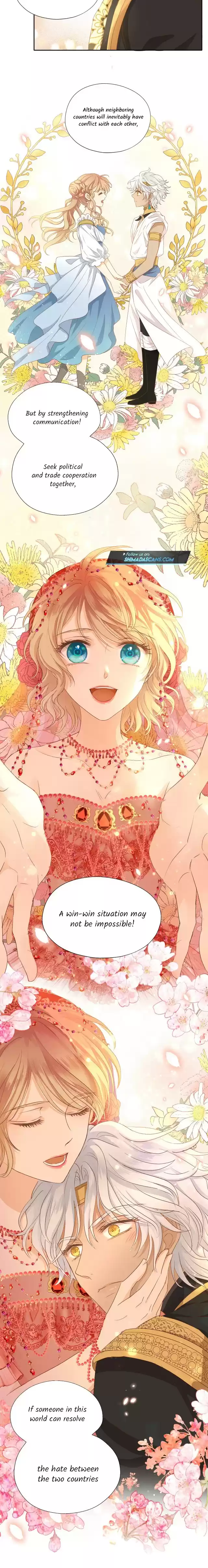 The Song Of Theodor Chapter 80