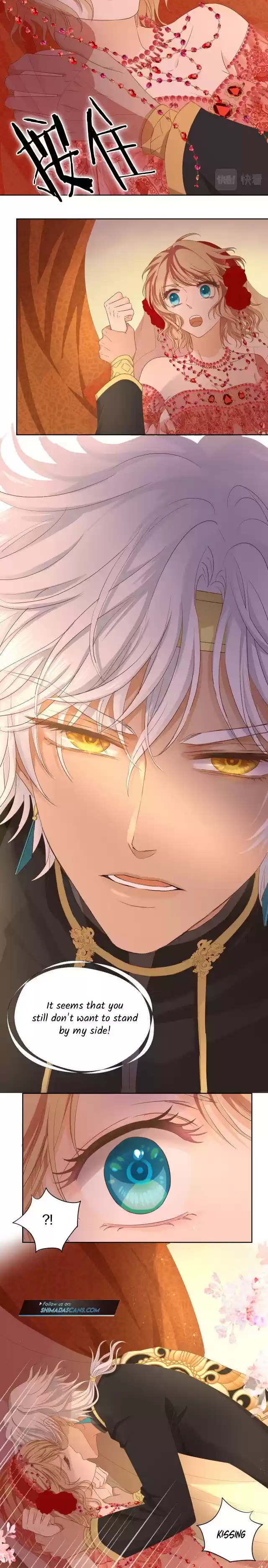 The Song Of Theodor Chapter 80