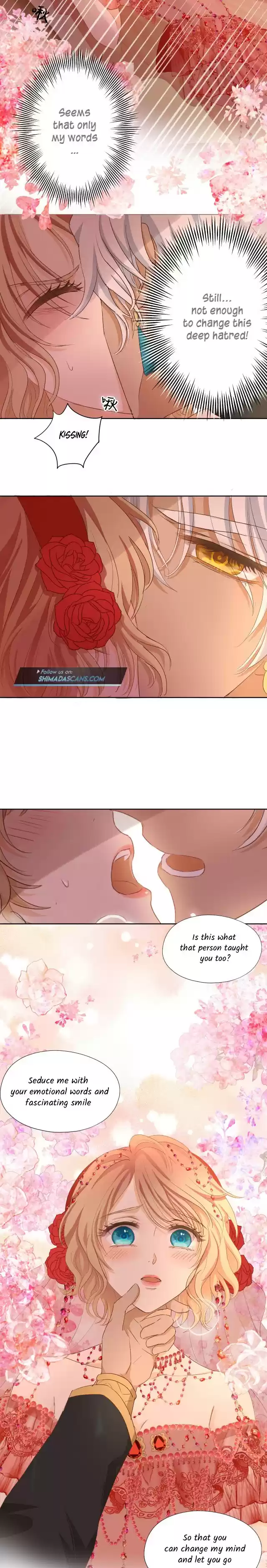 The Song Of Theodor Chapter 80